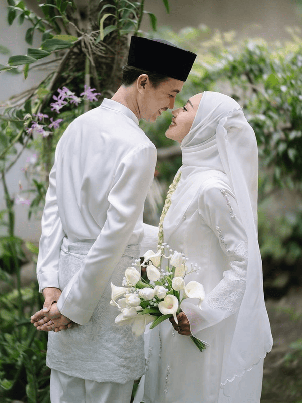 pengantin 1