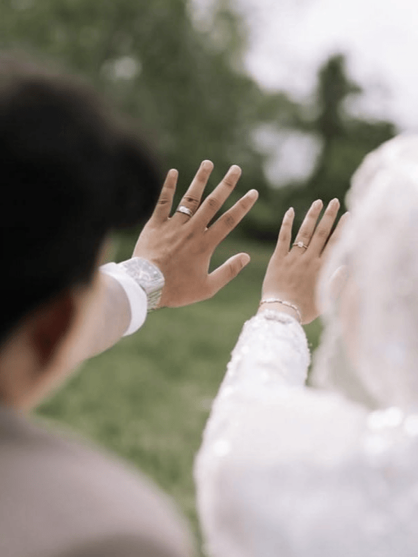 pengantin 3